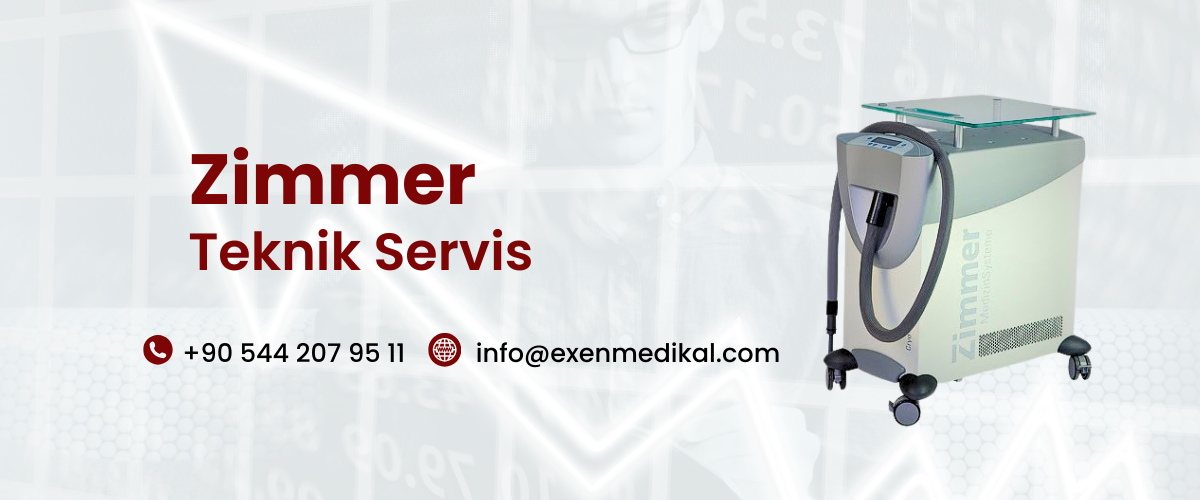 Cynosure Teknik Servis
