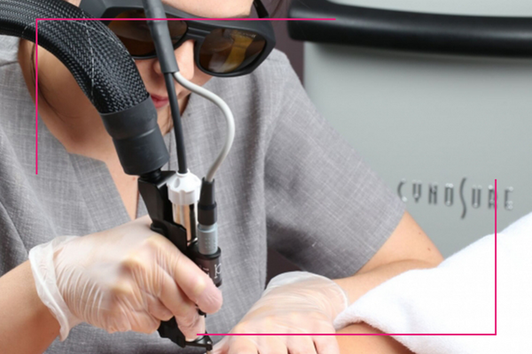 Cynosure Lazer Epilasyon Teknik Servis Hizmetleri